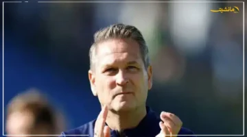 مفاجأة جديدة.. هل يغير تسريب توماسبرج الدنماركي داخل الأهلي مسار الموسم؟ 1